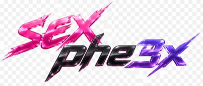sex phe3x logo